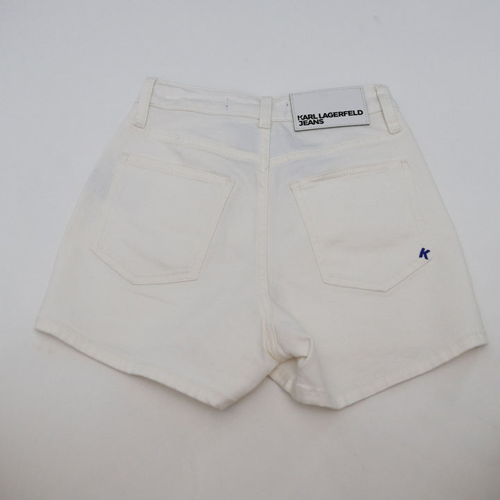 KLB2W10066 B2W10066 - Pantaloncini - KARL LAGERFELD