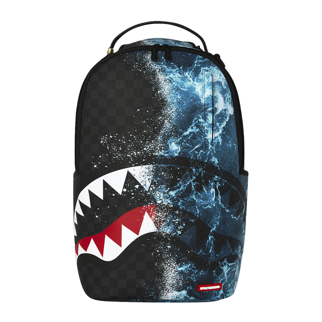 910B7621NSZ - Zaini - Sprayground