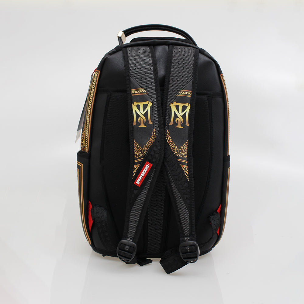 910B5900NSZ - Zaini - Sprayground