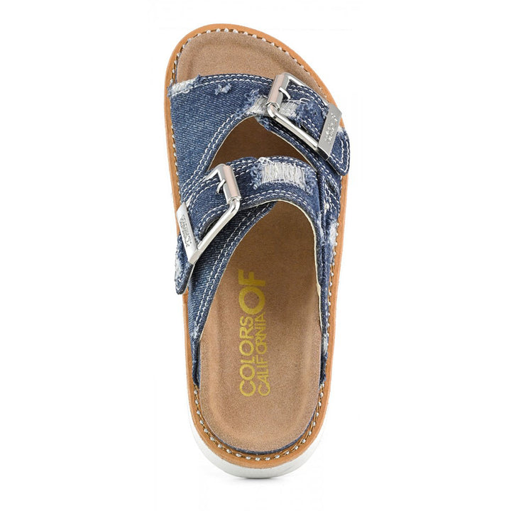 HC.STORMY60 - Scarpe - Colors Of California