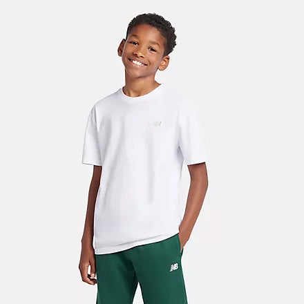 LAKB0001 - T-SHIRT - New Balance