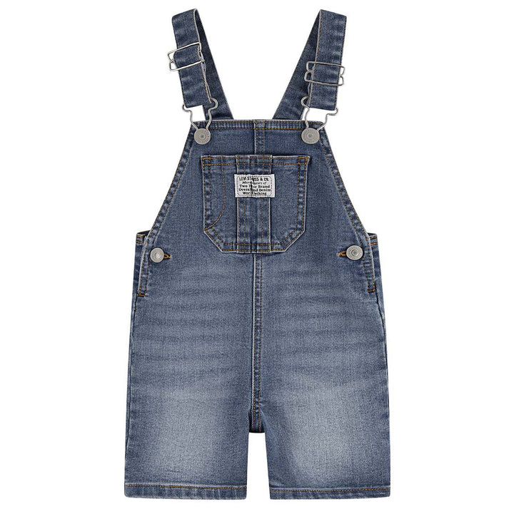 LK6EE584 6EE584 - salopette - Levi's