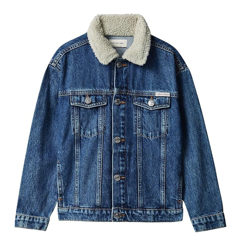 LVCKFJD07BT - Giacche - Calvin Klein