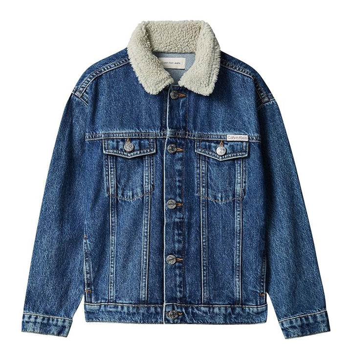 LVCKFJD07BT - Giacche - Calvin Klein