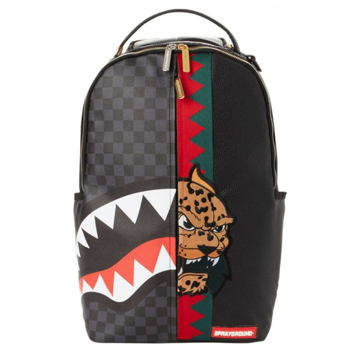 910B3314NSZ - Backpacks - Sprayground