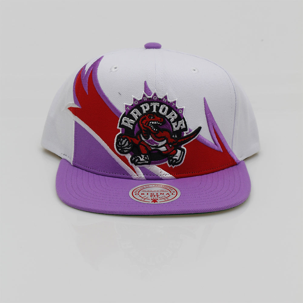 HHSS7005-TRAYYPPPWHIT - Cappelli - Mitchell & Ness