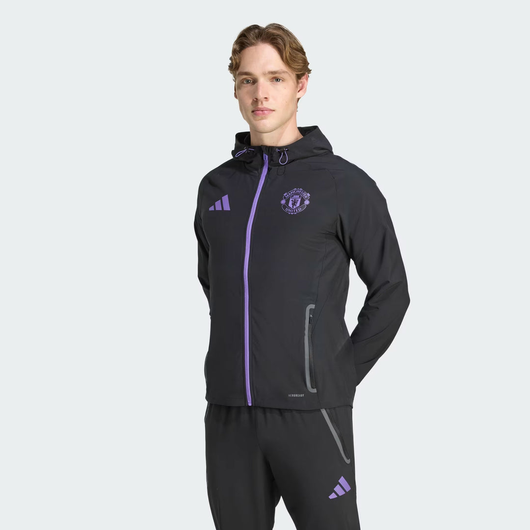 JV5351 - Giacche - Adidas
