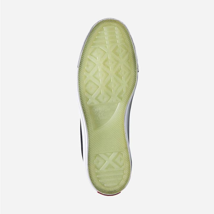 SNEAKERS ALTE CONVERSE CHUCK TAYLOR ALL STAR X COCA-COLA NERE A18435C