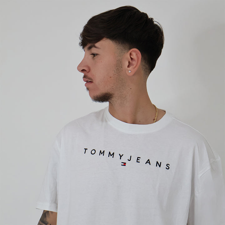 DM0DM17993 - T-Shirt e Polo - Tommy Hilfiger