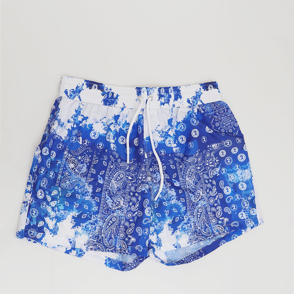 COSTUME BANDANA - Costumi da bagno - G2 FIRENZE