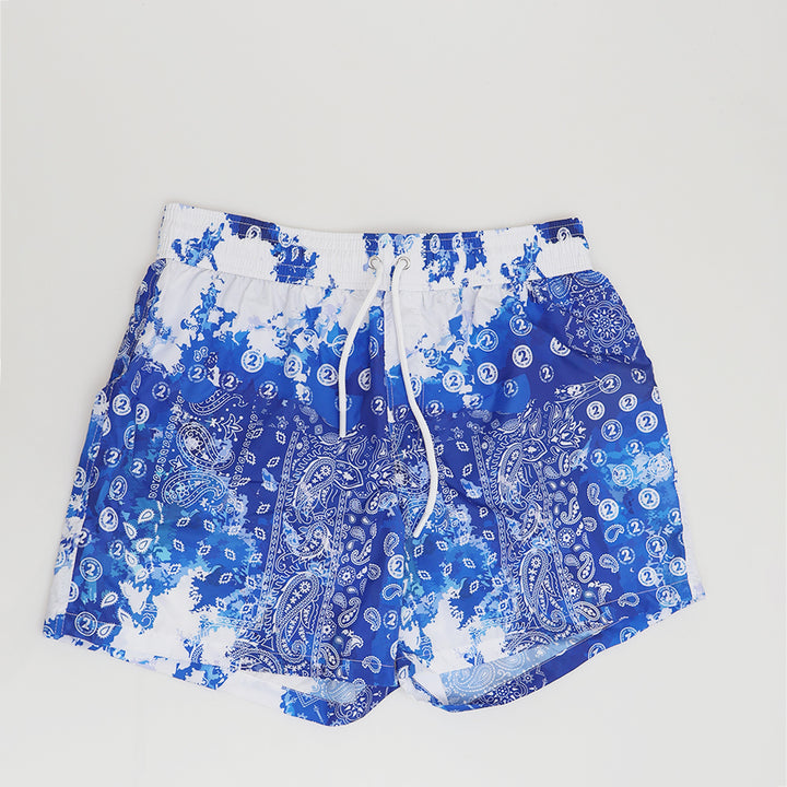 COSTUME BANDANA - Costumi da bagno - G2 FIRENZE