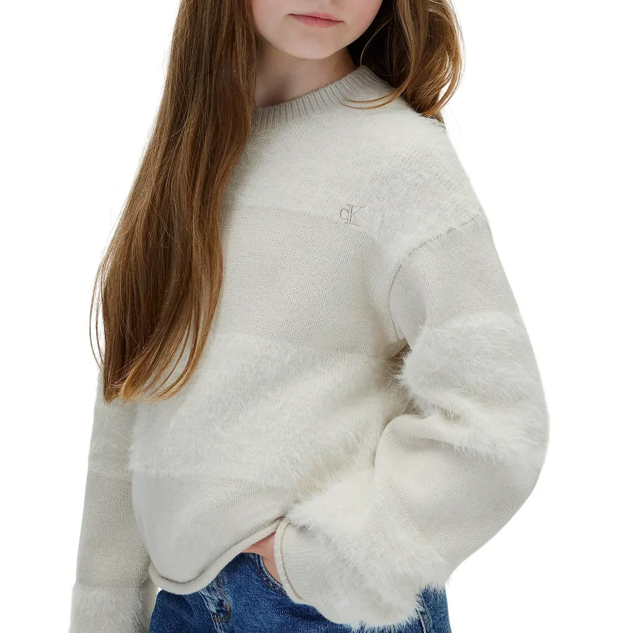 LVCKFJF09GT - maglione - Calvin Klein