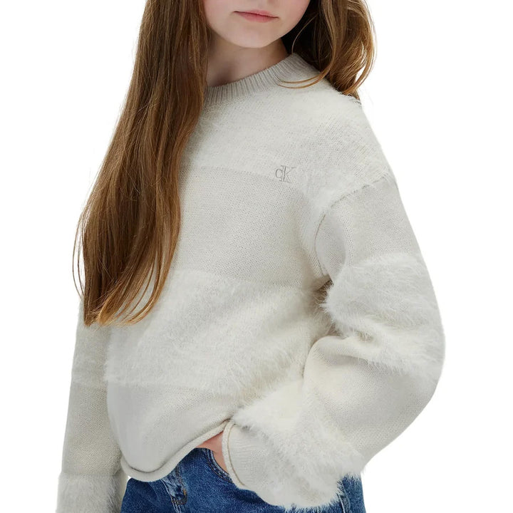 LVCKFJF09GT - maglione - Calvin Klein