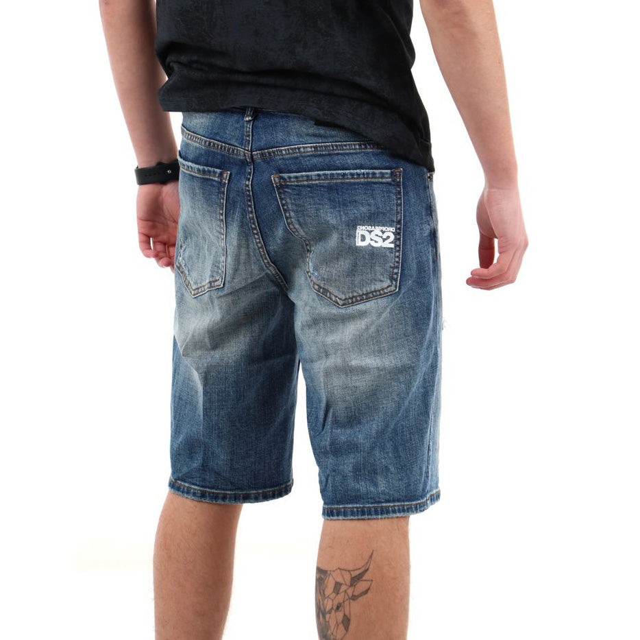 SS26D25 - PANTALONE - DS2