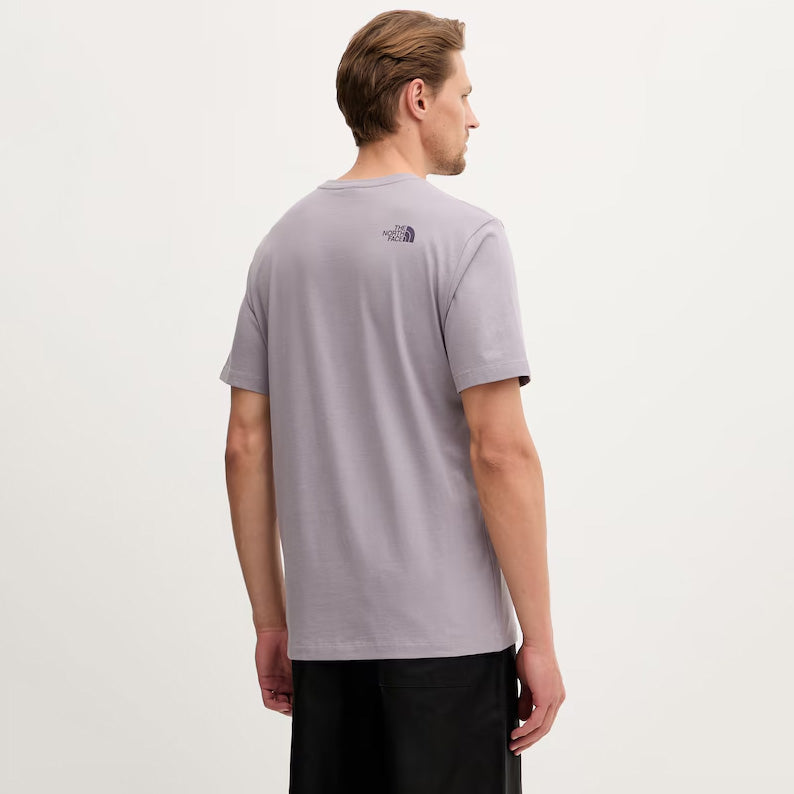 NF0A8GUXG7O1 - T-Shirt e Polo - THE NORTH FACE