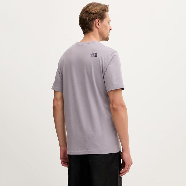 NF0A8GUXG7O1 - T-Shirt e Polo - THE NORTH FACE