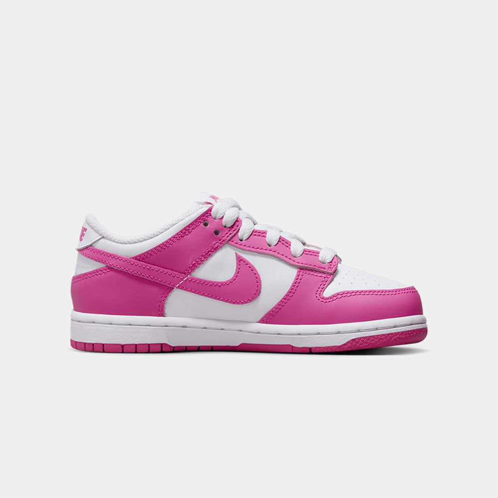 Nike Dunk Low (PS) - Nike