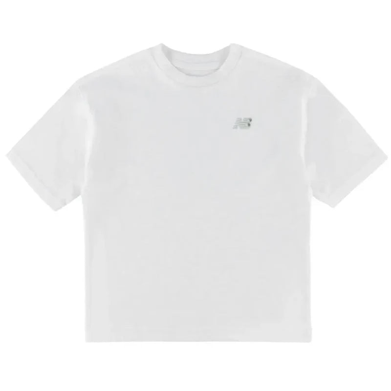 YT61E8QT - T-SHIRT - New Balance