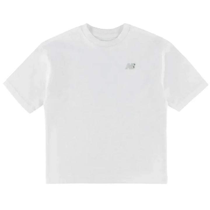 YT61E8QT - T-SHIRT - New Balance