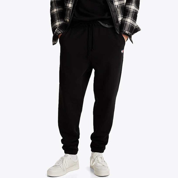 DM0DM20276BDS - Pantaloni - Tommy Hilfiger