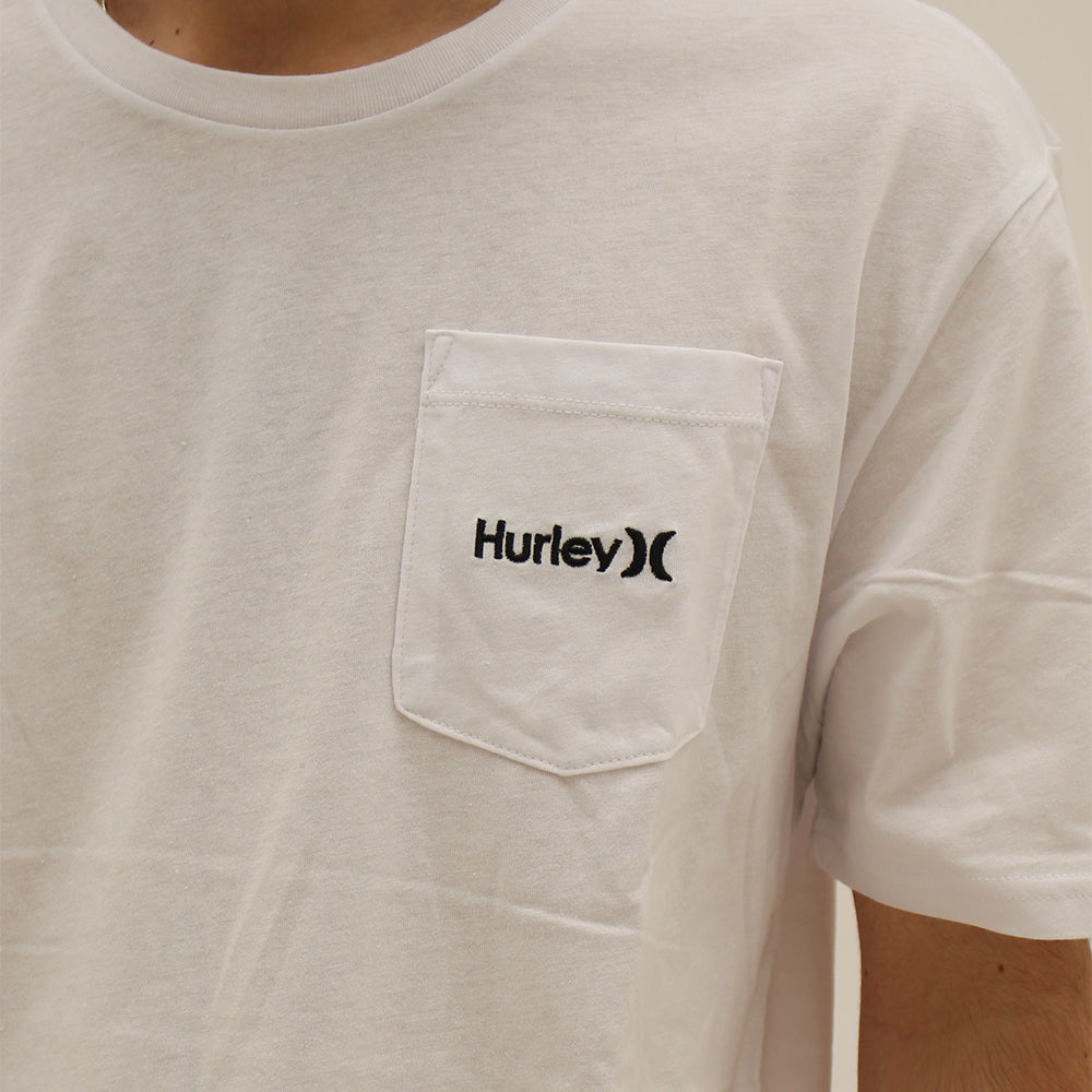 HATS2060 - T-Shirt e Polo - Hurley