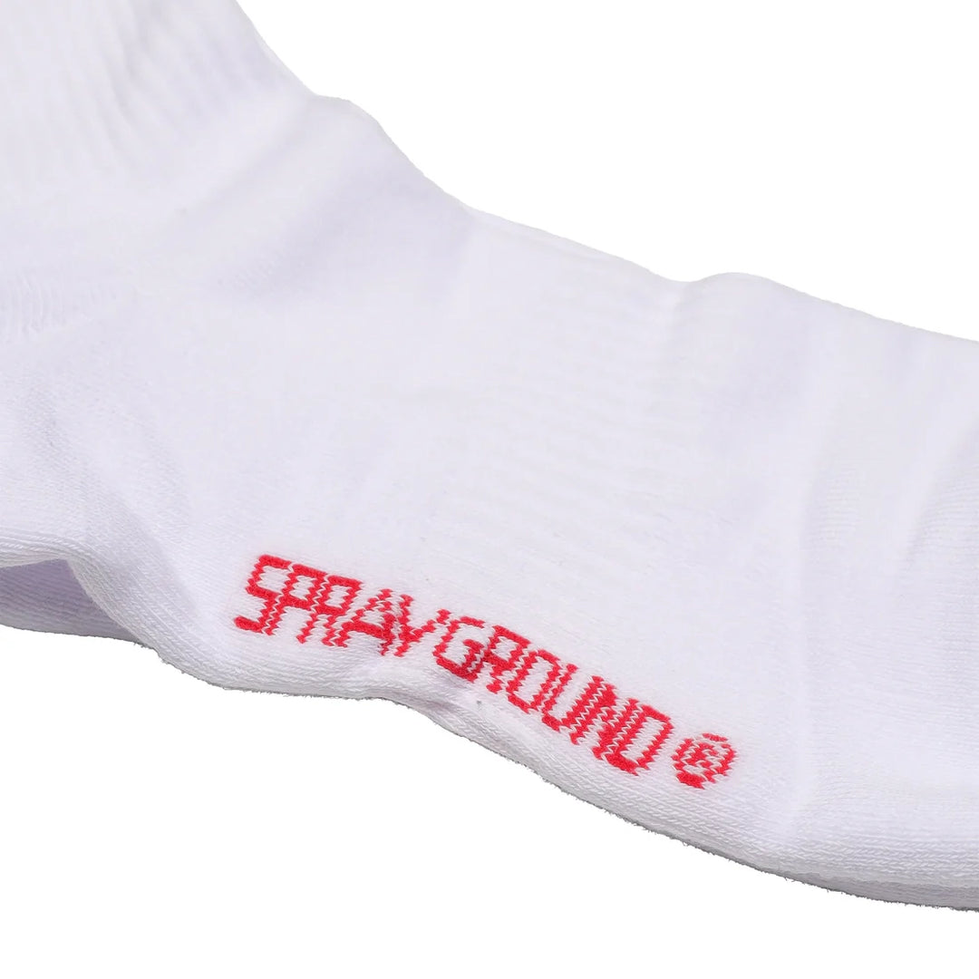 SOCK15024WHT - Calze - Sprayground