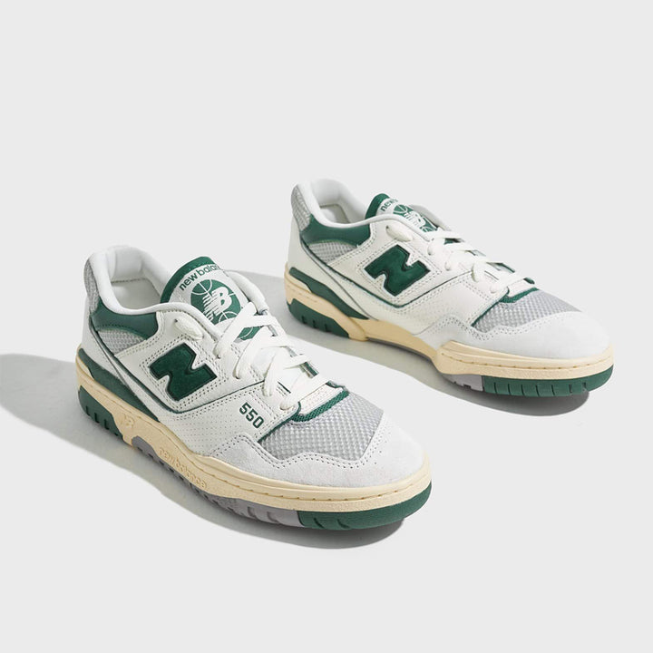 BB550CPE - Scarpe - New Balance