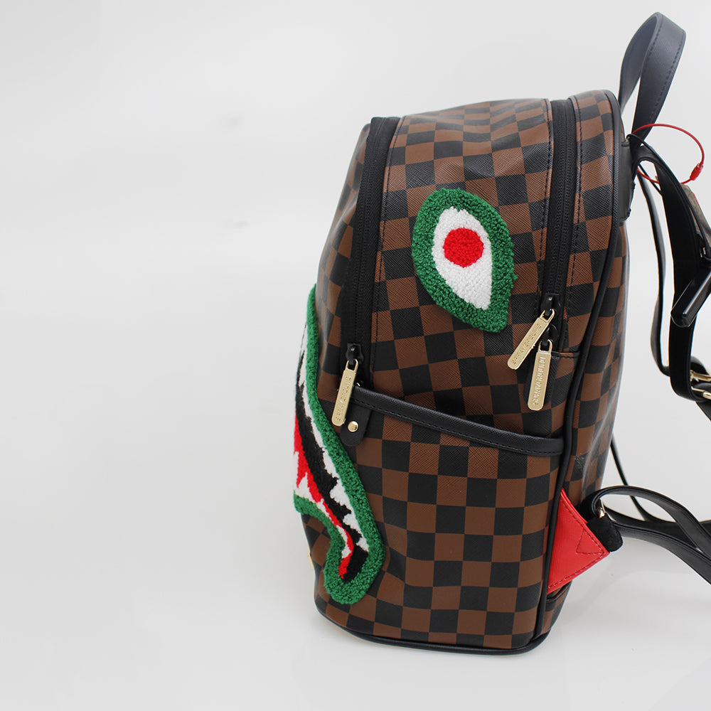 910B6031NSZ - Zaini - Sprayground