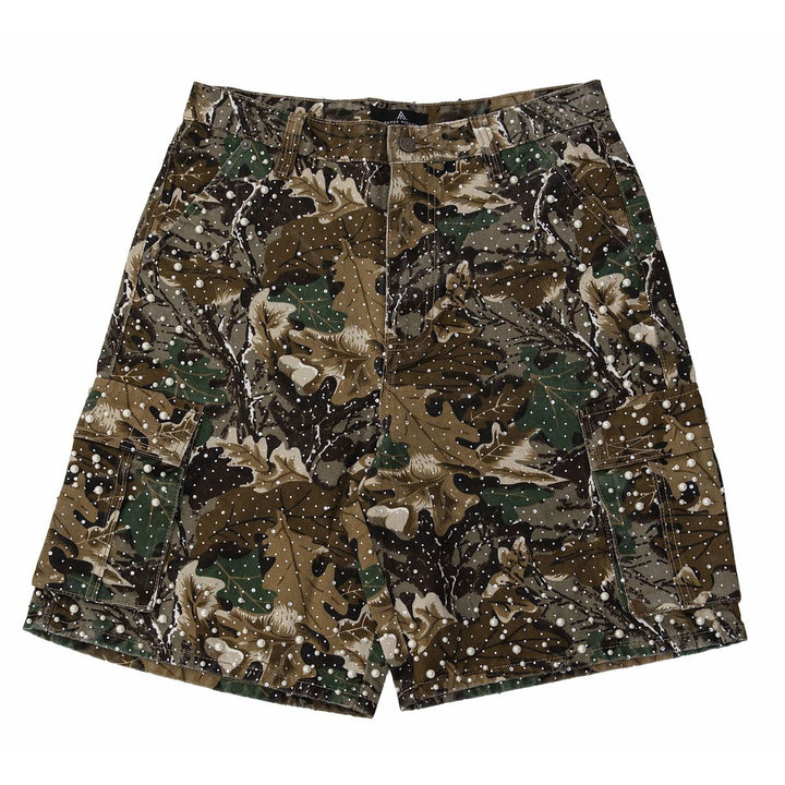PM1098 - Pantaloncini - Paper Money
