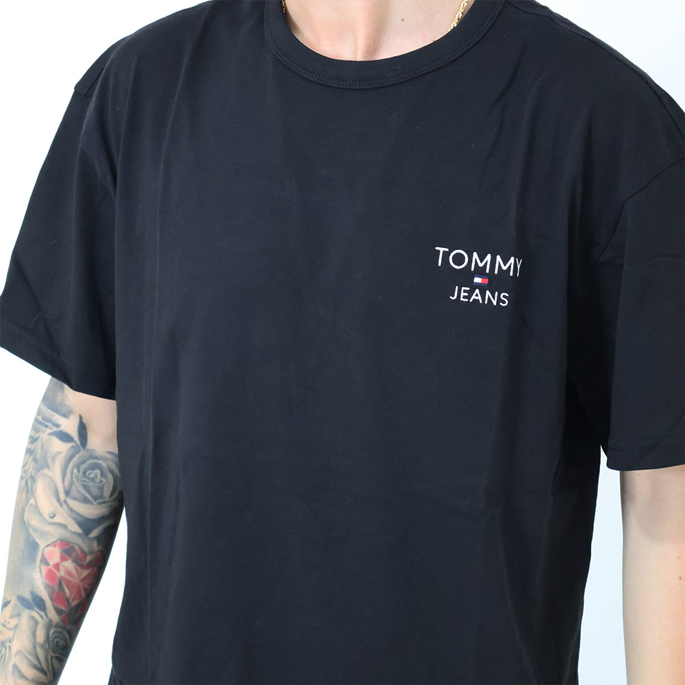 DM0DM18872 - T-Shirt e Polo - Tommy Hilfiger