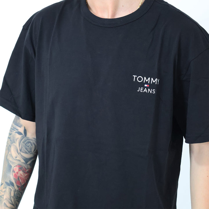 DM0DM18872 - T-Shirt e Polo - Tommy Hilfiger