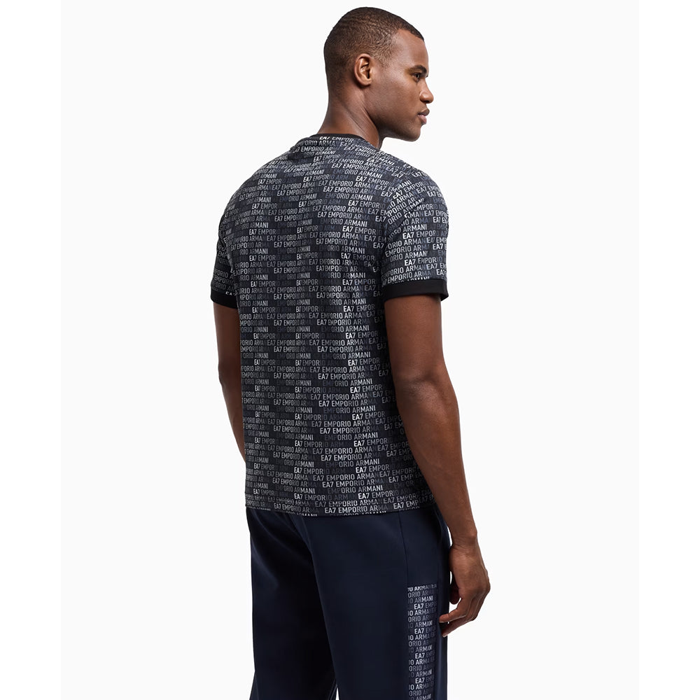7M000208 AF12874 - T-Shirt e Polo - EMPORIO ARMANI