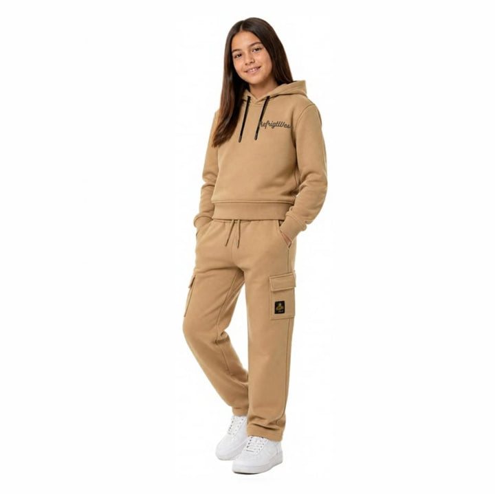 RG2611DW26 - Tute - REFRIGIWEAR