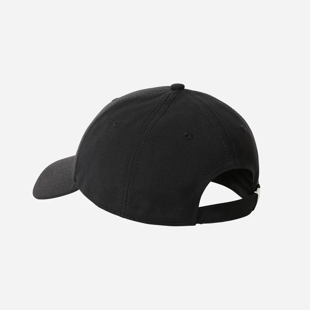 CAPPELLINO THE NORTH FACE® RECYCLED 66 CLASSIC BLACK