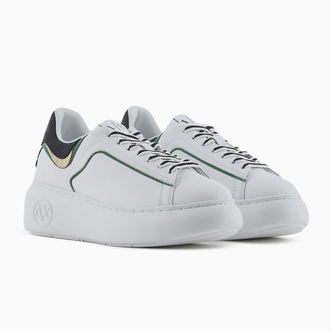 XDX108 XV892 - Scarpe - Armani Exchange