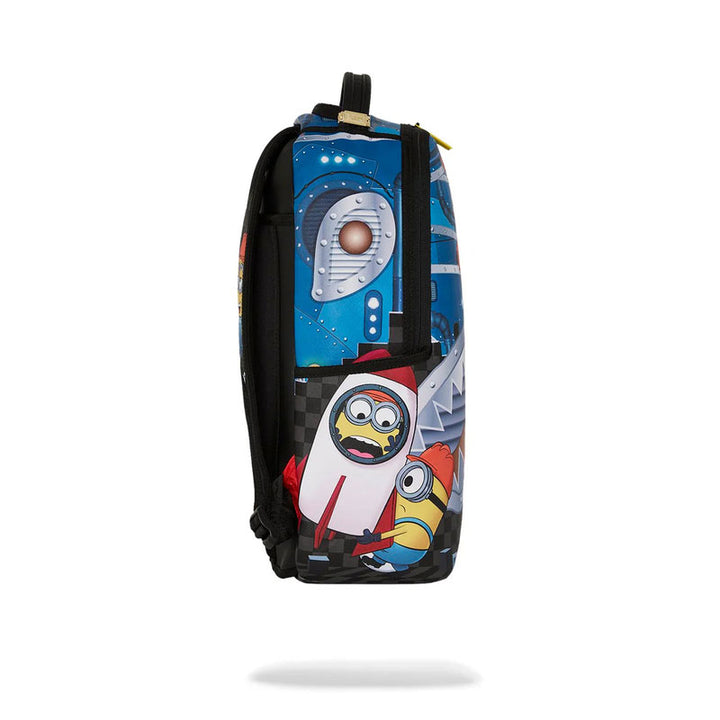 910B7791NSZ - Zaini - Sprayground