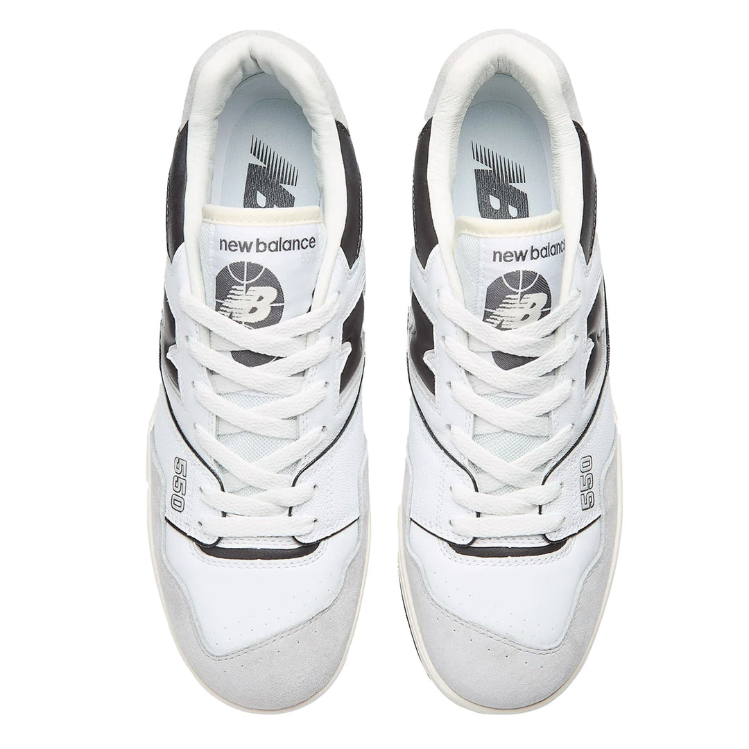 BB550GWB - Scarpe - New Balance
