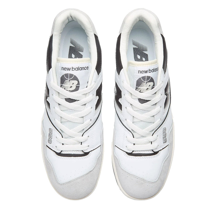 BB550GWB - Scarpe - New Balance