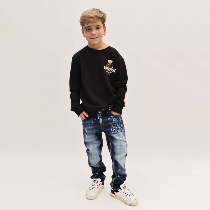 SFRANGIATO G2 - Pantaloni - G2 FIRENZE