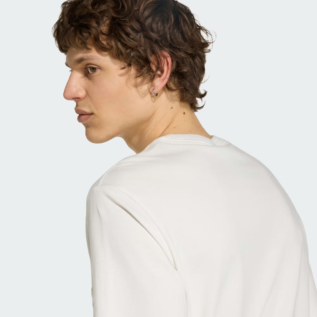 IA5945 - T-SHIRT - Adidas