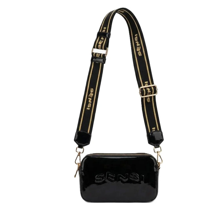 BORSETTA DONNA SENSI CAPRI BAG TRAFORATA – 023/B CAPRI BAG