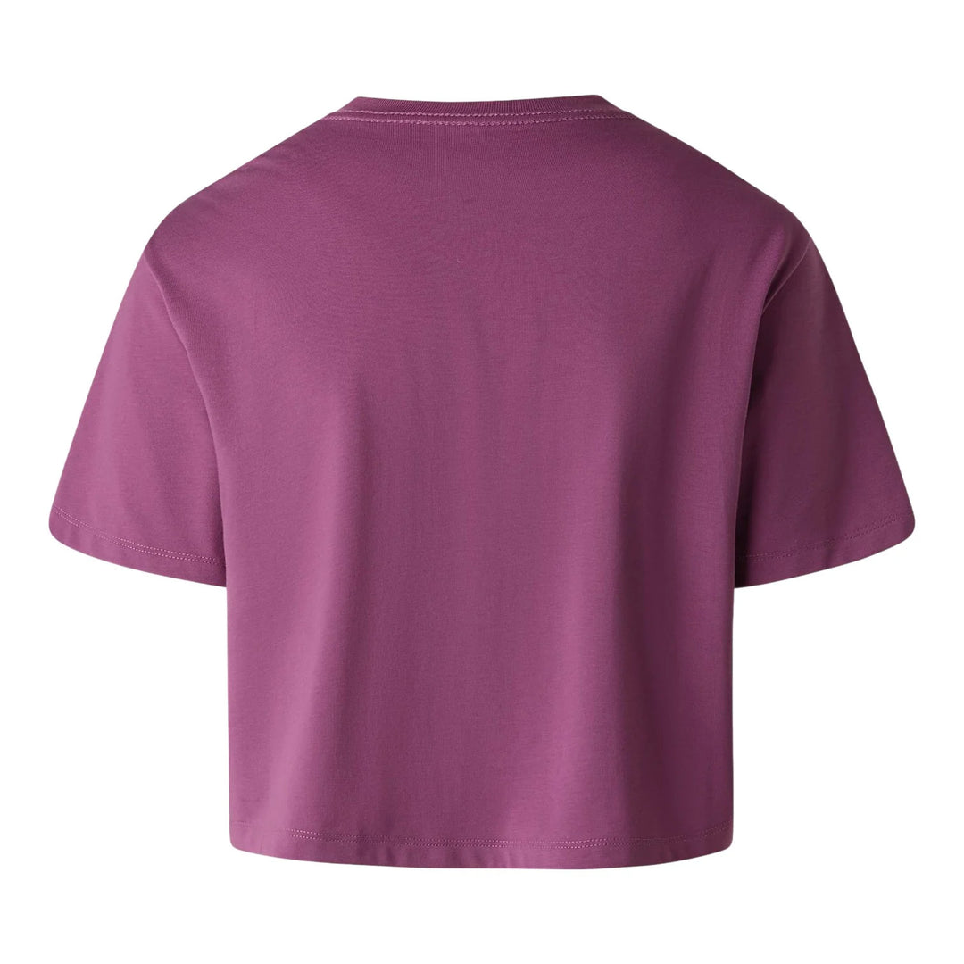 NF0A8FDHG4Y1 - T-Shirt e Polo - THE NORTH FACE - Donna