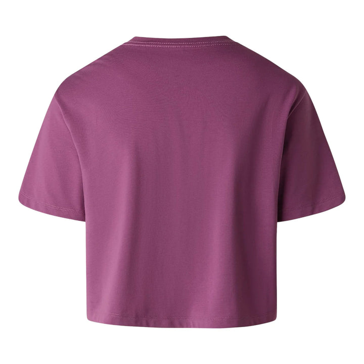 NF0A8FDHG4Y1 - T-Shirt e Polo - THE NORTH FACE - Donna