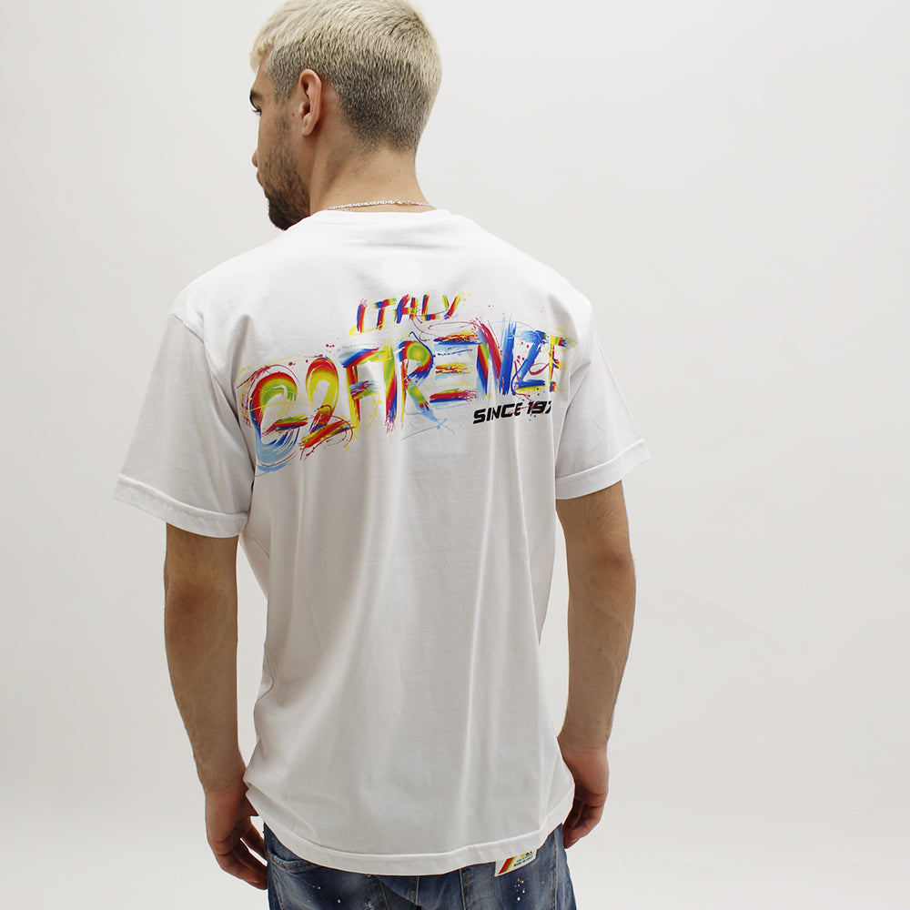 SPACE COLOR - T-Shirt e Polo - G2 FIRENZE