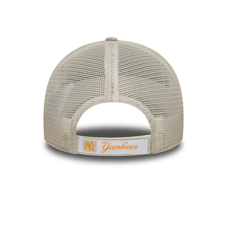 CAPPELLINO TRUCKER JUNIOR NEW YORK YANKEES NEW ERA 9FORTY
