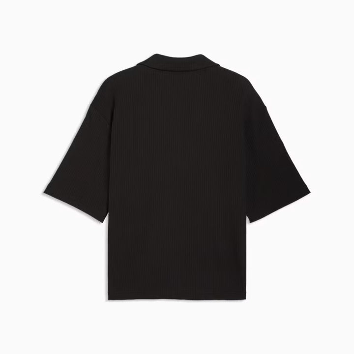 CAMICIA PUMA® ESSENTIALS ELEVATED SHIRT