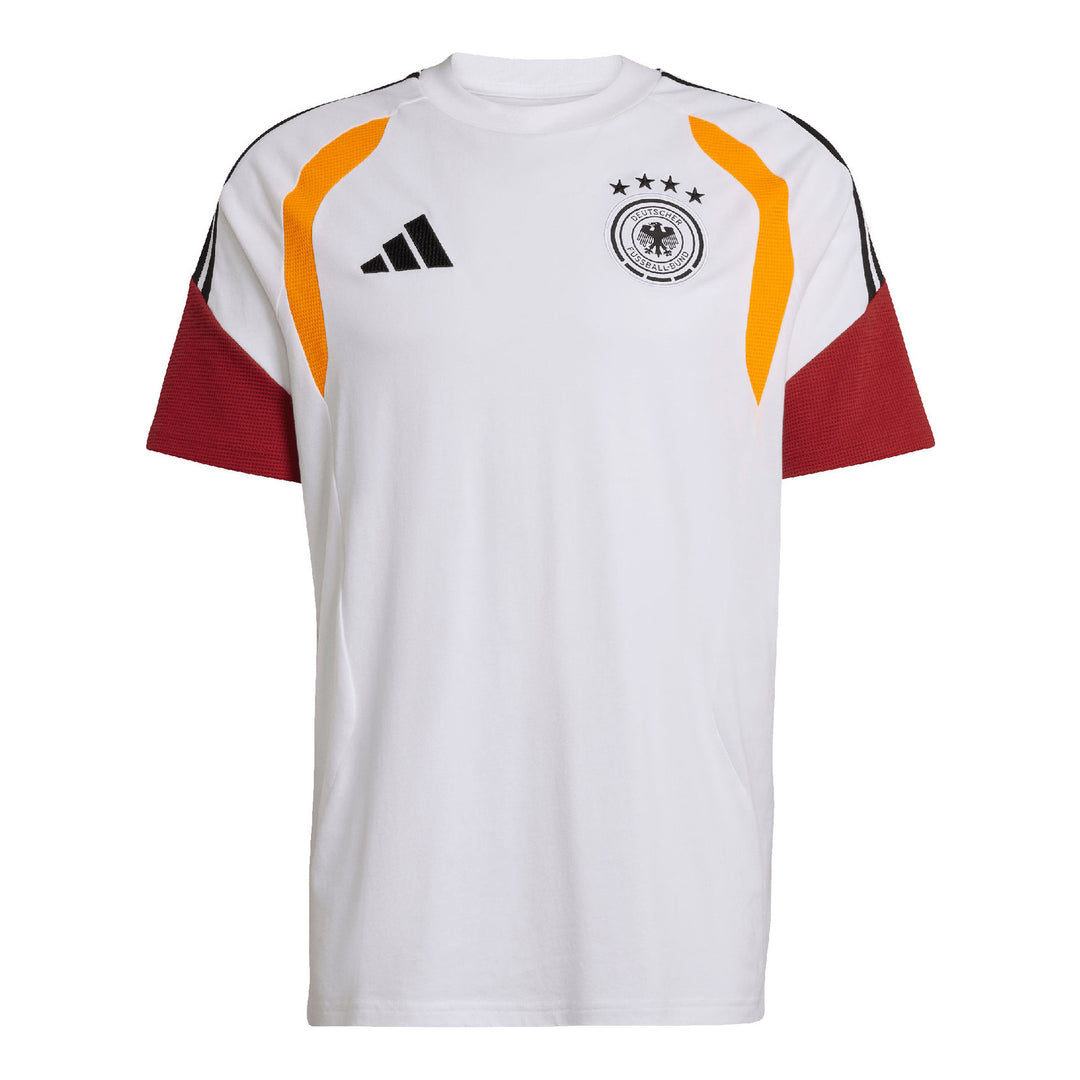 ADIDAS GERMANY WORLD CUP 2026 TRAINING JERSEY KB4438 MEN