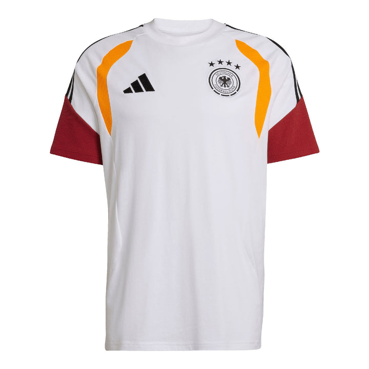 ADIDAS GERMANY WORLD CUP 2026 TRAINING JERSEY KB4438 MEN
