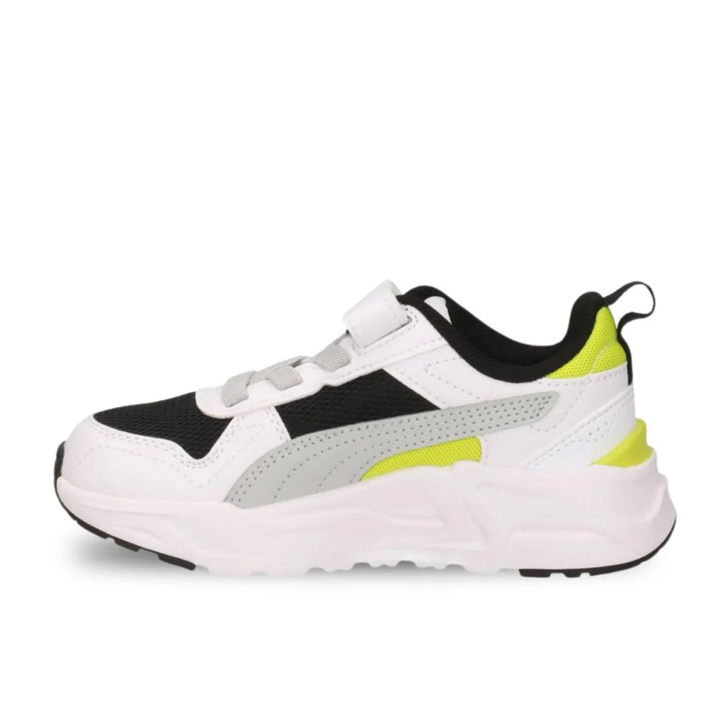 SNEAKERS PUMA® TRINITY 2 LT AC+ INF PER BAMBINI