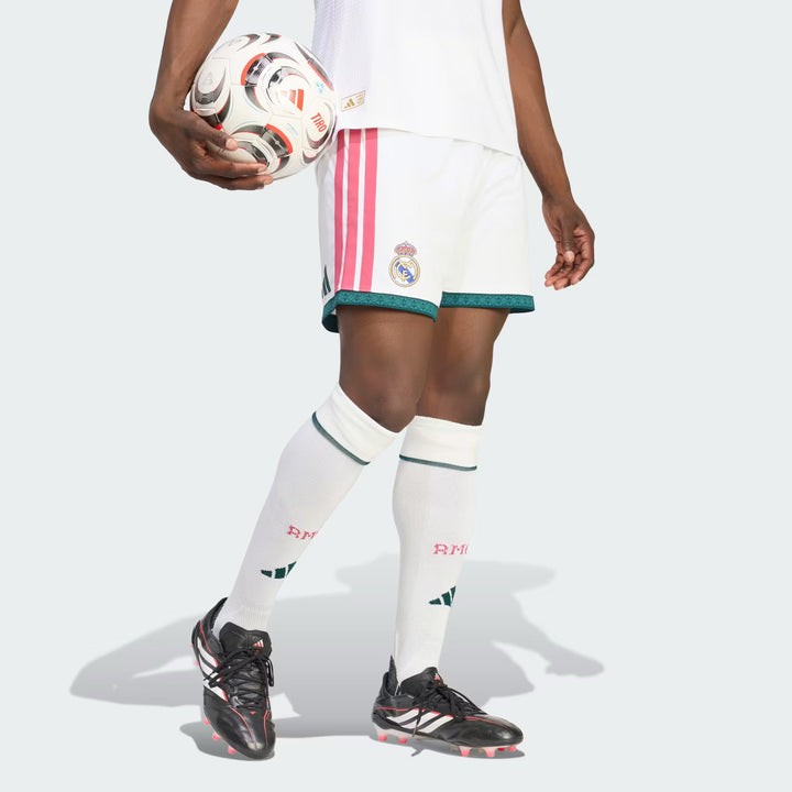 JZ7214 - Pantaloncini - Adidas